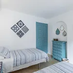 Sol Y Luna Villa *