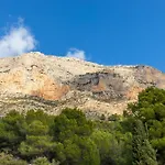Villa Sol Y Luna Javea
