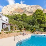 Sol Y Luna Javea