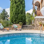 Villa Sol Y Luna