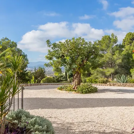 Sol Y Luna Villa Jávea